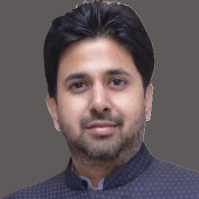 Shri. Indranil Naik Photo